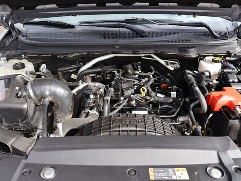 Used 2021 Ford Ranger Lariat w/ Equipment Group 501A High image 12