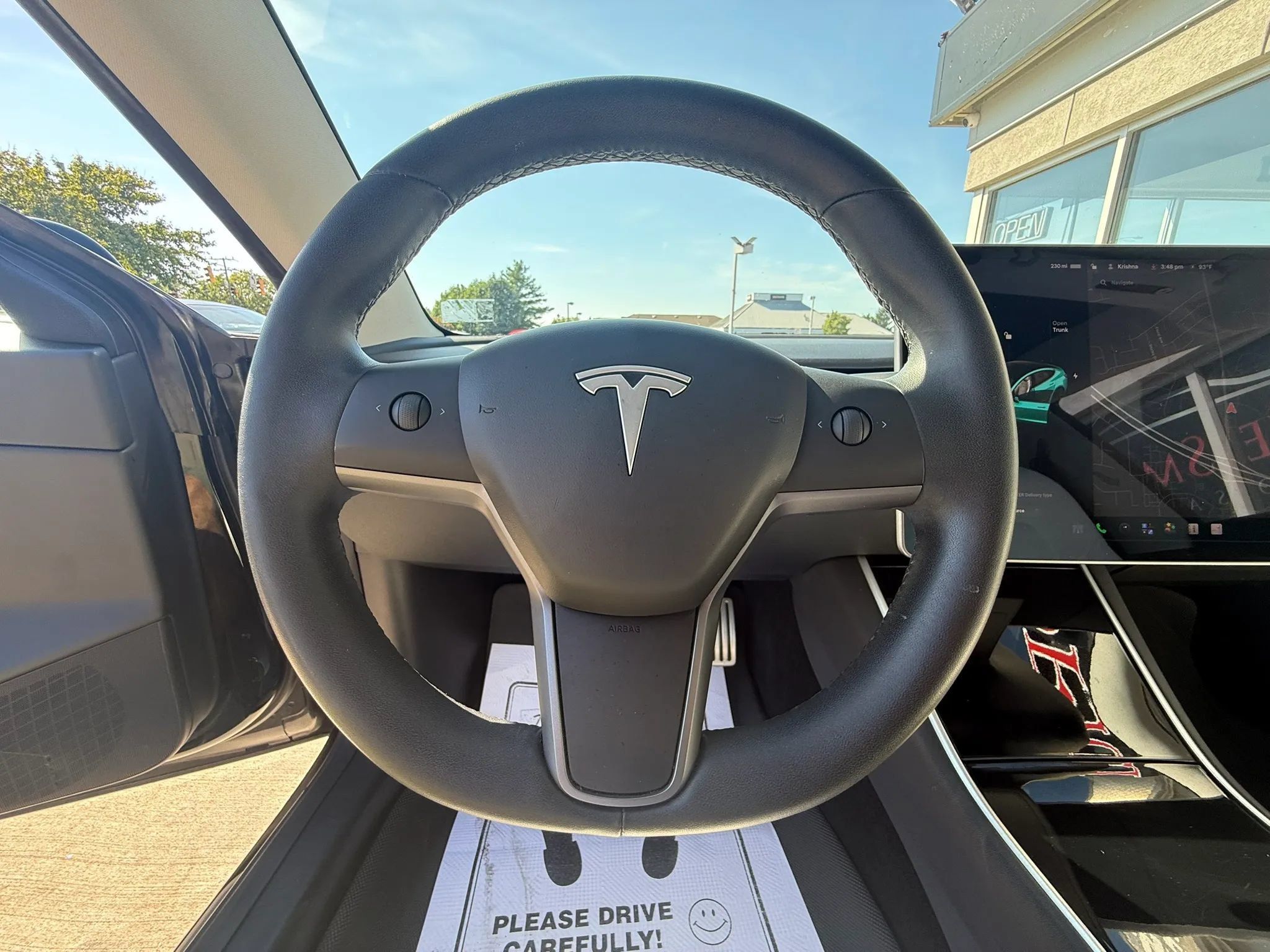 Used 2020 Tesla Model 3 Performance AWD/4WD image 14