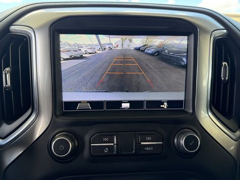 Used 2020 Chevrolet Silverado 1500 RST w/ All-Star Edition AWD/4WD image 19