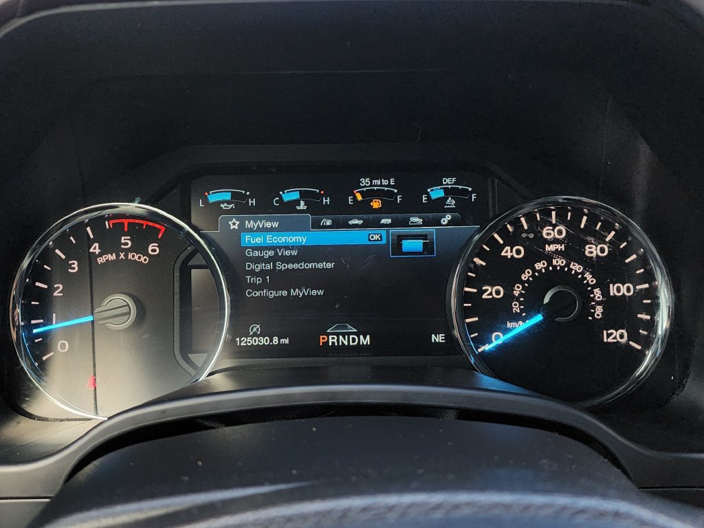 Used 2018 Ford F150 Platinum w/ Equipment Group 701A Luxury AWD/4WD image 33