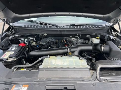 Used 2022 Lincoln Navigator L Reserve RWD image 17
