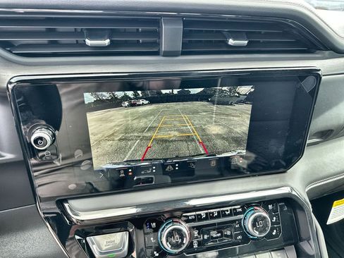 New 2026 GMC Sierra 1500 AT4X image 29