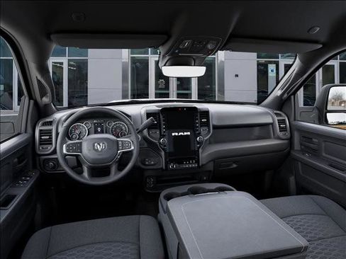 New 2026 RAM 2500 Tradesman AWD/4WD image 14