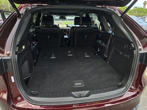 Certified 2024 MAZDA CX-90 3.3 Turbo w/ Premium Plus Pkg AWD/4WD image 37