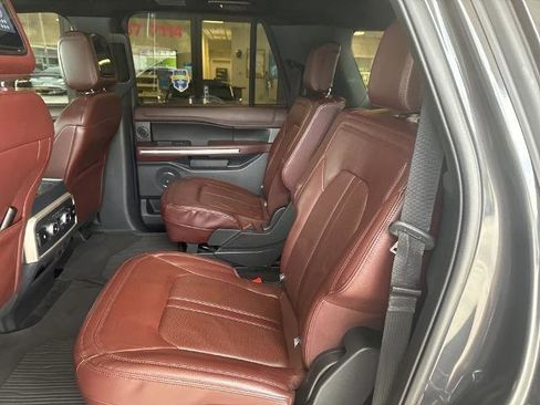 Certified 2022 Ford Expedition Max Limited image 18