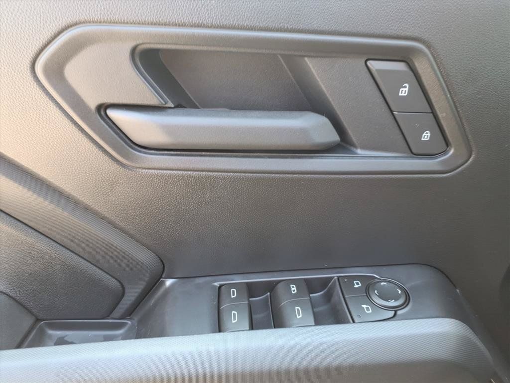 New 2026 Chevrolet Colorado Trail Boss AWD/4WD image 13