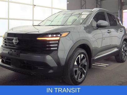 Used 2025 Nissan Kicks SV w/ SV Premium Package