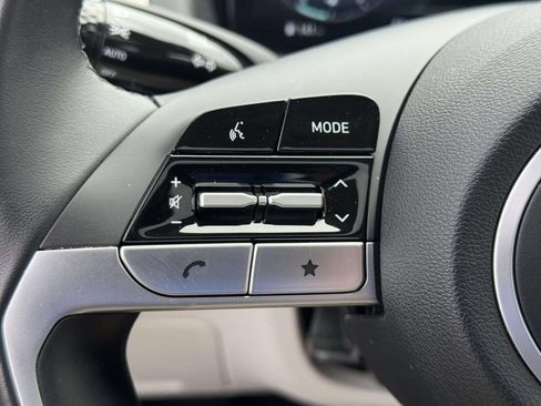 Used 2024 Hyundai Tucson SEL w/ Convenience Package AWD/4WD image 21