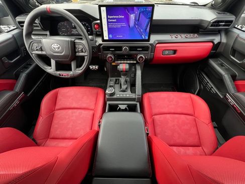 New 2026 Toyota 4Runner TRD Pro image 23