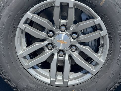 New 2026 Chevrolet Colorado LT w/ LT Convenience Package RWD image 7