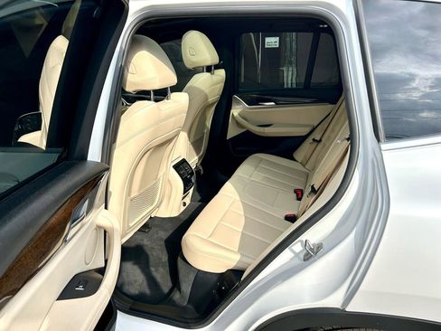 Used 2019 BMW X3 sDrive30i RWD image 10