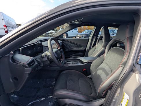 New 2026 Dodge Charger Scat Pack w/ Track Package image 10