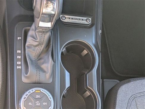 New 2025 Ford Bronco 2-Door image 20