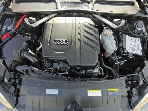 Used 2022 Audi A5 2.0T Premium Plus w/ Premium Plus image 31