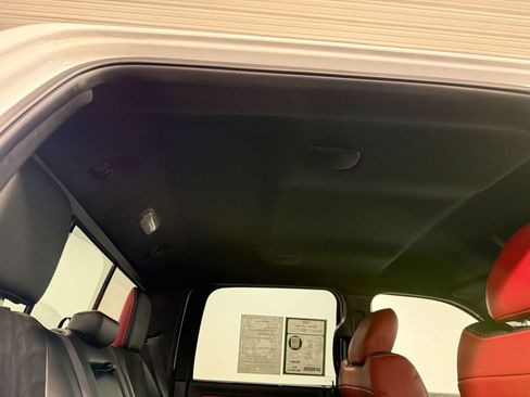 Used 2015 RAM 1500 Rebel image 16