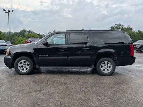 Used 2014 GMC Yukon XL SLT RWD image 6