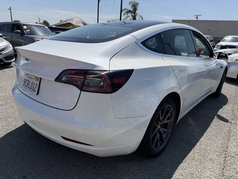 Used 2019 Tesla Model 3 Standard Range Plus RWD image 7