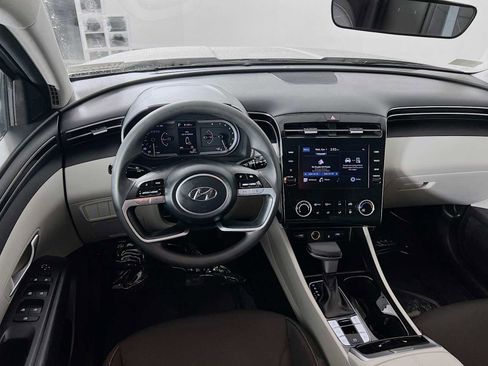 Certified 2023 Hyundai Tucson SEL image 22