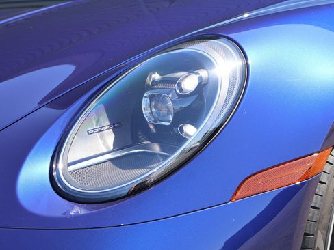 Used 2020 Porsche 911 Carrera S RWD image 12