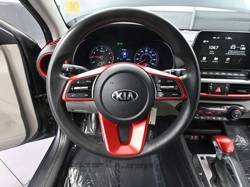 Used 2019 Kia Forte LXS image 24