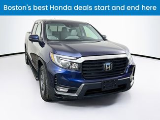 Used 2023 Honda Ridgeline RTL video 1