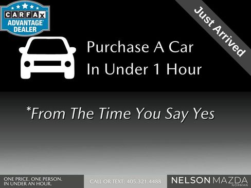 Used 2025 MAZDA CX-50 AWD 2.5 S w/ Cargo Package image 15