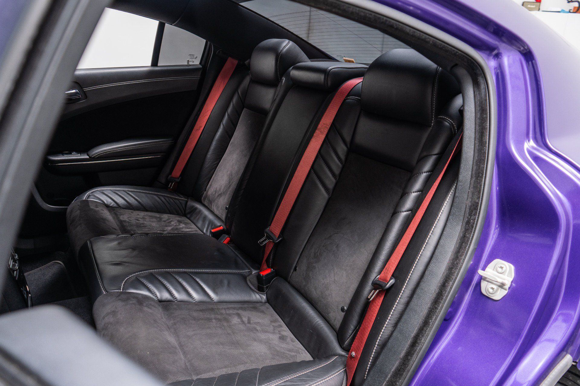 Used 2023 Dodge Charger SRT Hellcat RWD image 16