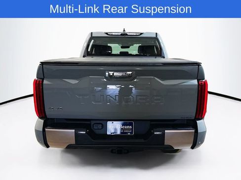 Used 2024 Toyota Tundra Limited AWD/4WD image 26