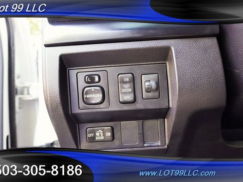 Used 2016 Toyota Tundra SR AWD/4WD image 27