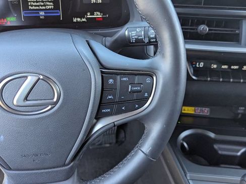 Used 2025 Lexus UX 300h FWD w/ Accessory Package (Z2) image 24