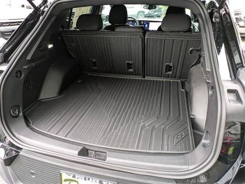 New 2026 Chevrolet Equinox EV LT image 22