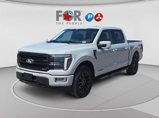 Used 2024 Ford F150 Lariat AWD/4WD video 1