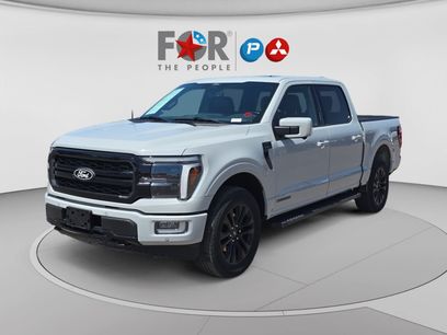Used 2024 Ford F150 Lariat