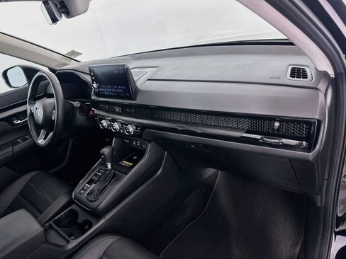 Certified 2025 Honda CR-V EX-L image 29