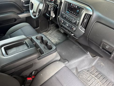 Used 2017 Chevrolet Silverado 3500 LT AWD/4WD image 17