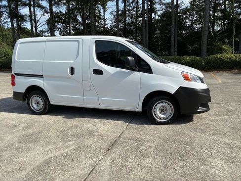 Used 2019 Nissan NV200 S w/ Cruise Control Package FWD image 3