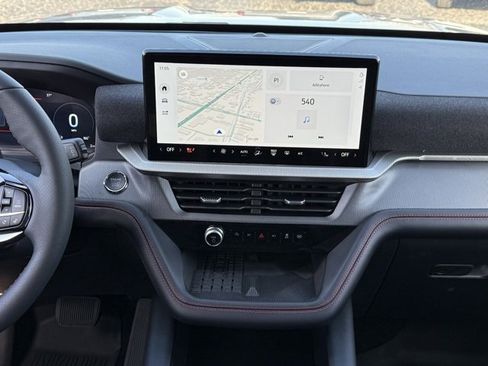 New 2025 Ford Explorer ST-Line w/ Premium Package image 18