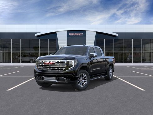 New 2026 GMC Sierra 1500 Denali w/ Technology Package AWD/4WD image 22