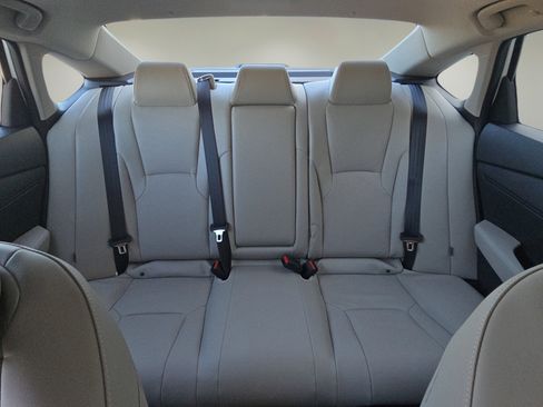 Used 2025 Honda Accord EX-L image 15