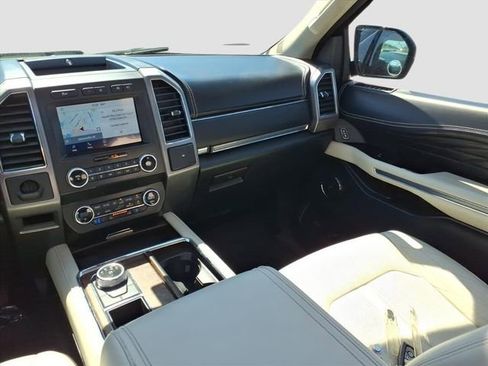 Used 2021 Ford Expedition Max Platinum image 13