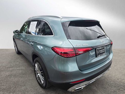 Used 2026 Mercedes-Benz GLC 300 4MATIC image 5