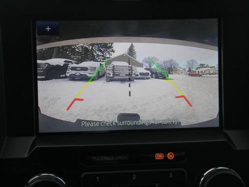 Used 2022 Ford F350 XLT image 33