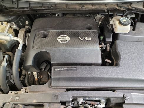 Used 2017 Nissan Murano SV w/ Premium Plus Package image 30