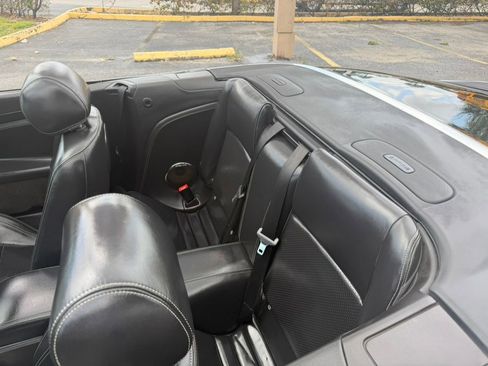 Used 2014 Jaguar XK Convertible RWD image 21