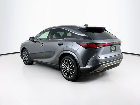 Used 2023 Lexus RX 350 Premium Plus w/ Accessory Package (Z1) FWD image 5