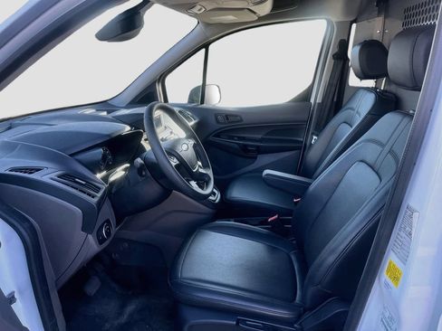 Used 2023 Ford Transit Connect XL FWD image 20