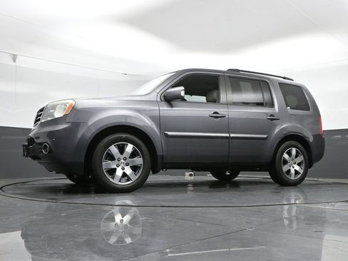 Used 2015 Honda Pilot Touring image 36