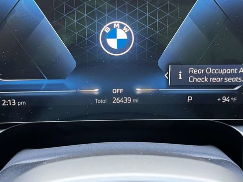 Used 2025 BMW X3 xDrive30i AWD/4WD image 22