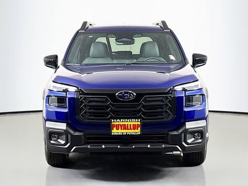 New 2026 Subaru Outback Limited image 2