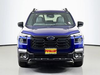 New 2026 Subaru Outback Limited video 2